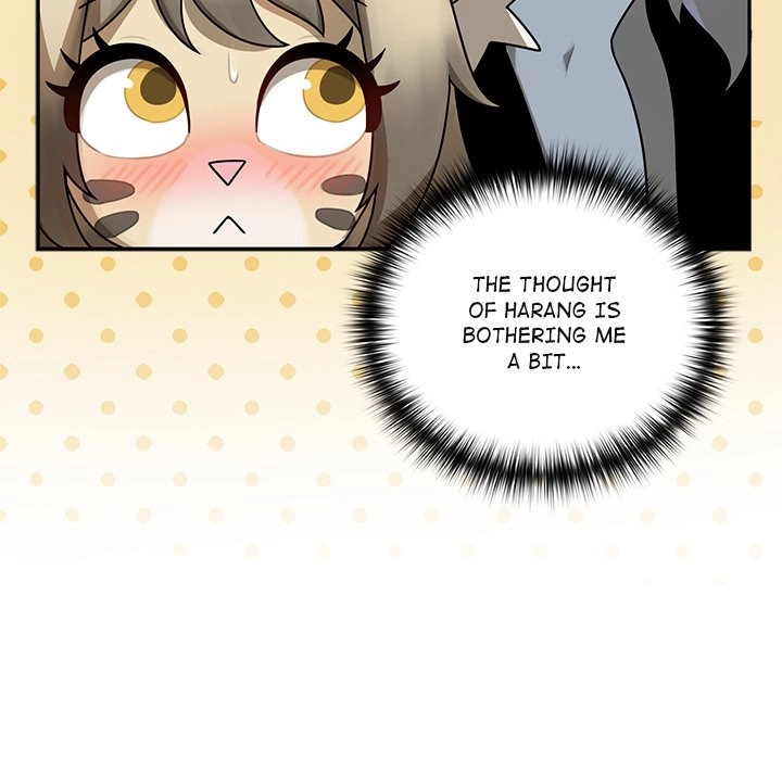 Read Paws on Campus chapter 11 image 112 on Lezhin