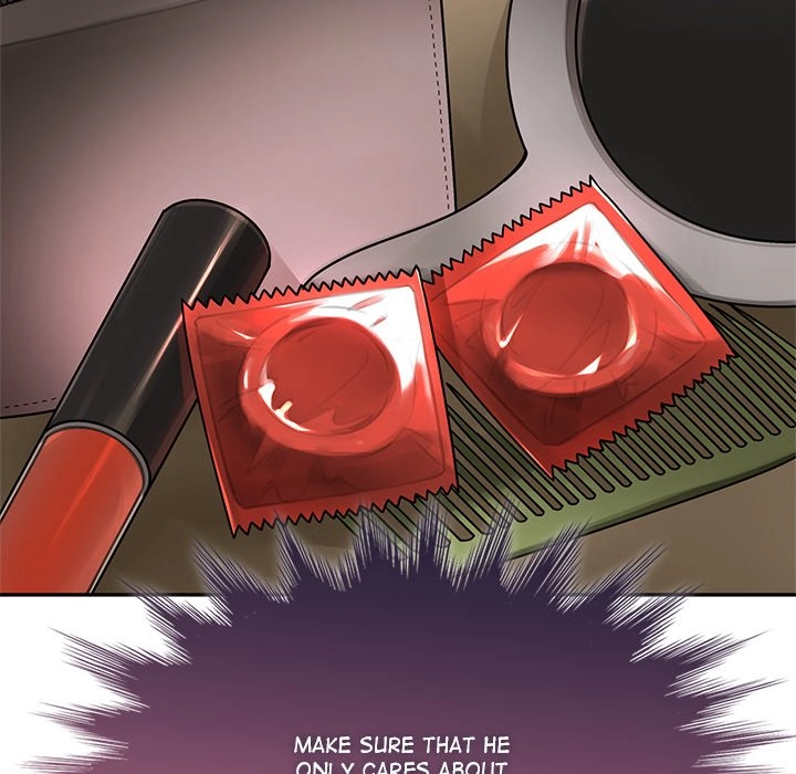Read Paws on Campus chapter 11 image 119 on Lezhin