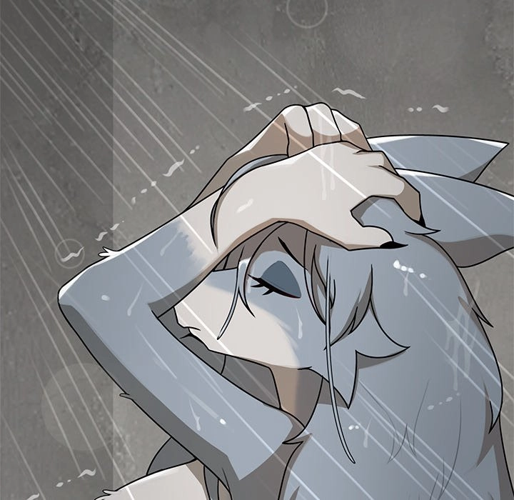 Read Paws on Campus chapter 11 image 123 on Lezhin