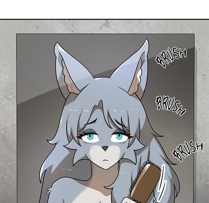 Read Paws on Campus chapter 11 image 132 on Lezhin