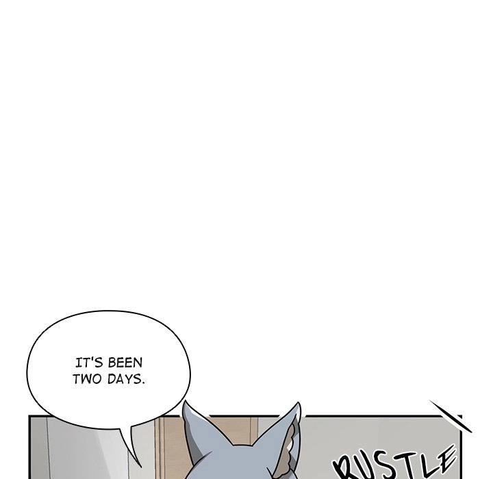 Read Paws on Campus chapter 11 image 137 on Lezhin