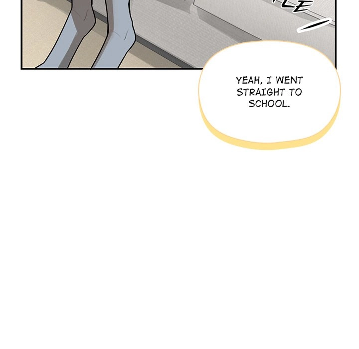 Read Paws on Campus chapter 11 image 139 on Lezhin