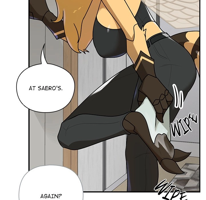Read Paws on Campus chapter 11 image 141 on Lezhin