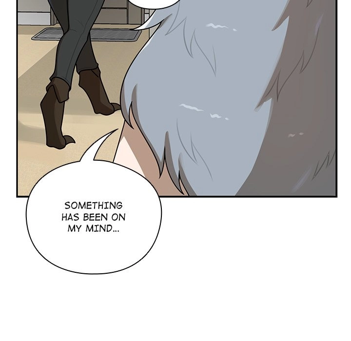 Read Paws on Campus chapter 11 image 147 on Lezhin