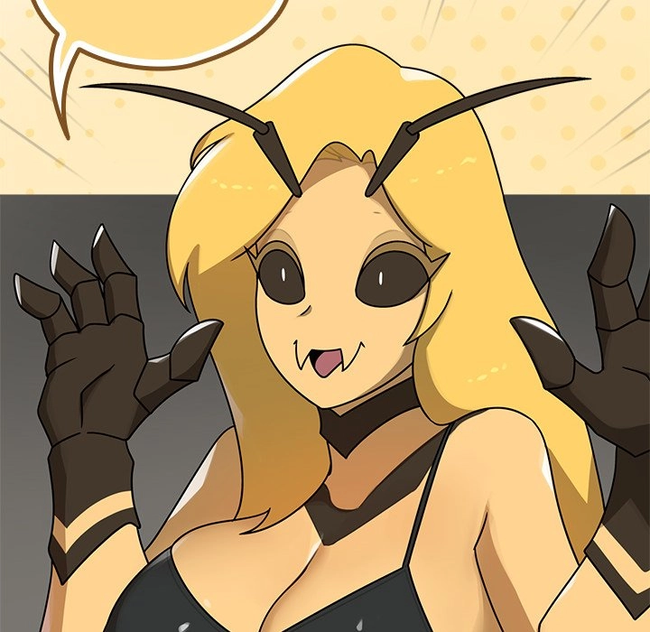 Read Paws on Campus chapter 11 image 154 on Lezhin