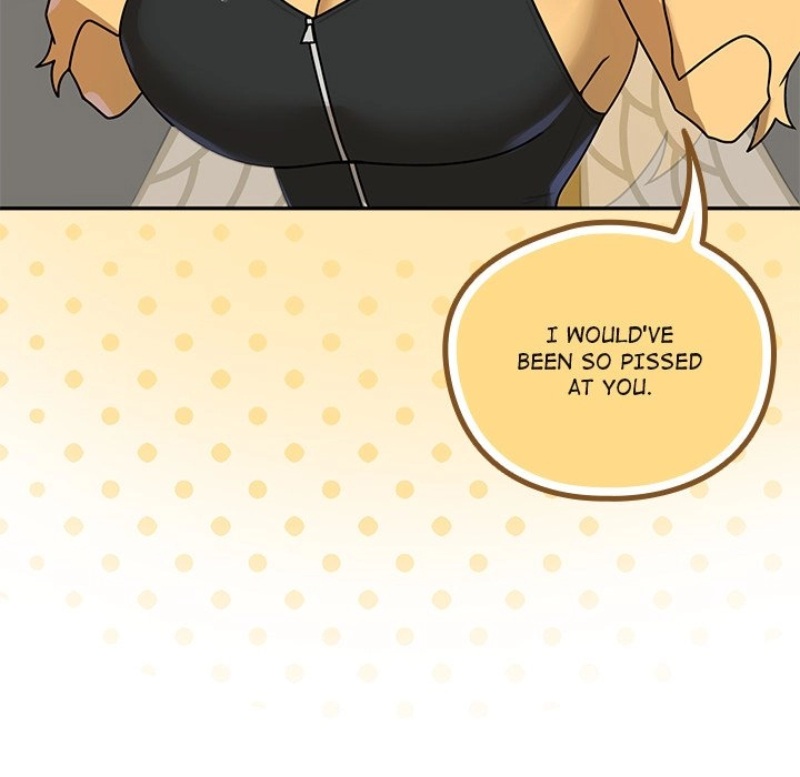 Read Paws on Campus chapter 11 image 155 on Lezhin