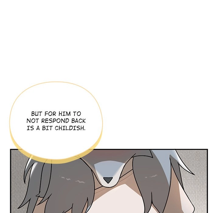 Read Paws on Campus chapter 11 image 156 on Lezhin
