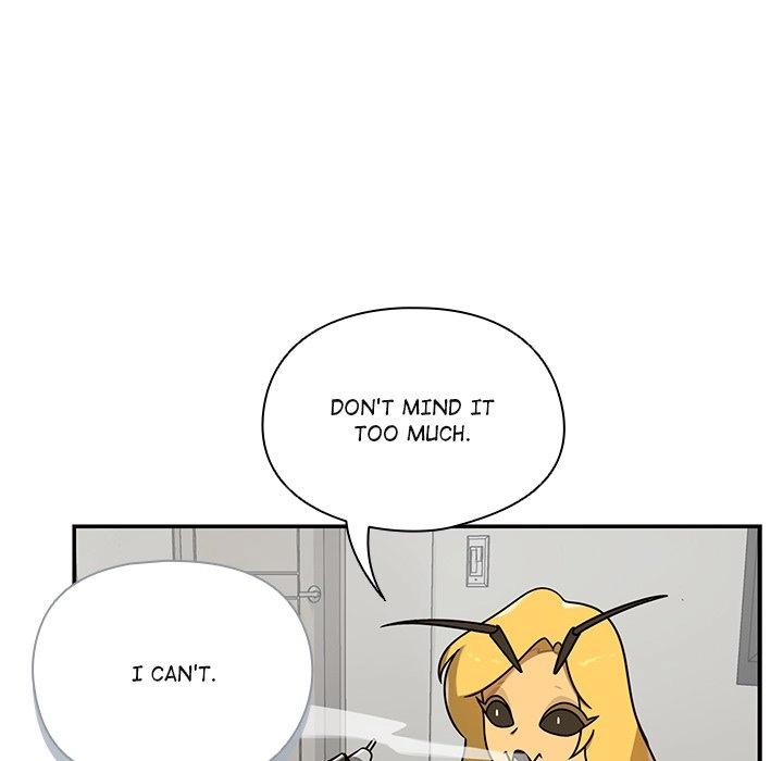 Read Paws on Campus chapter 11 image 159 on Lezhin