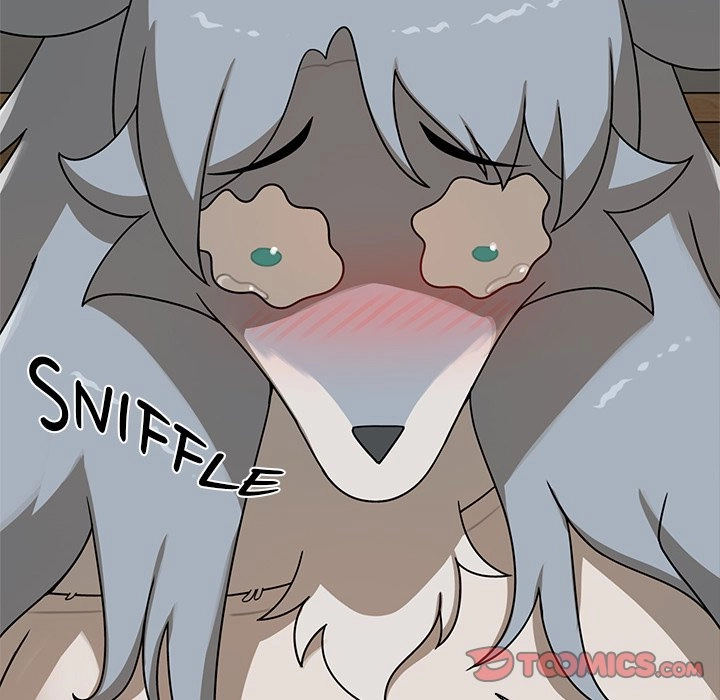 Read Paws on Campus chapter 11 image 163 on Lezhin