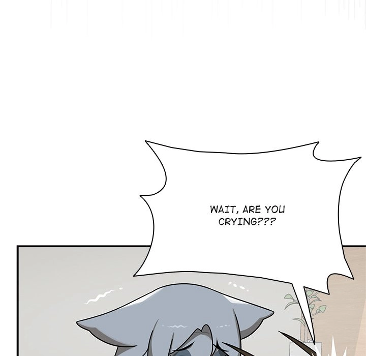 Read Paws on Campus chapter 11 image 165 on Lezhin