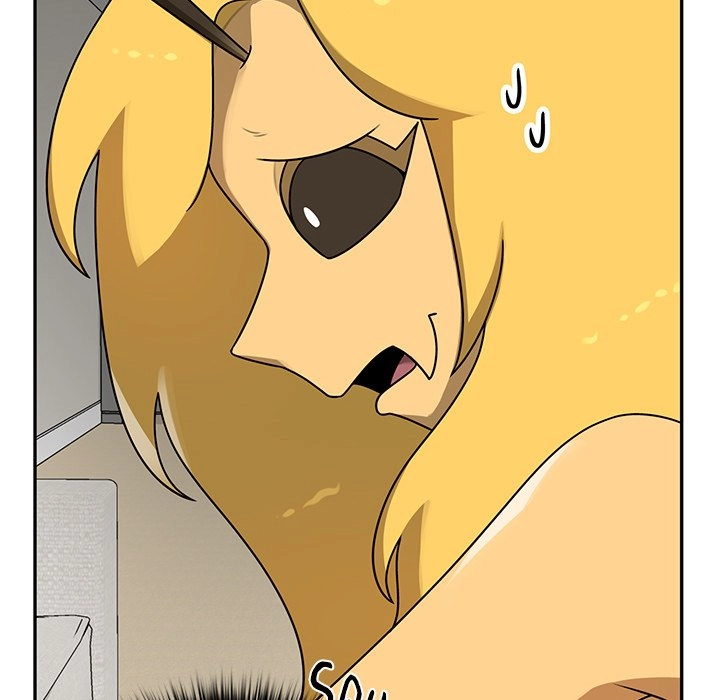 Read Paws on Campus chapter 11 image 169 on Lezhin
