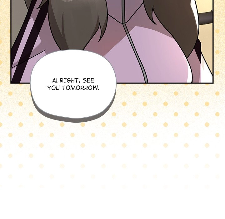 Read Paws on Campus chapter 11 image 17 on Lezhin