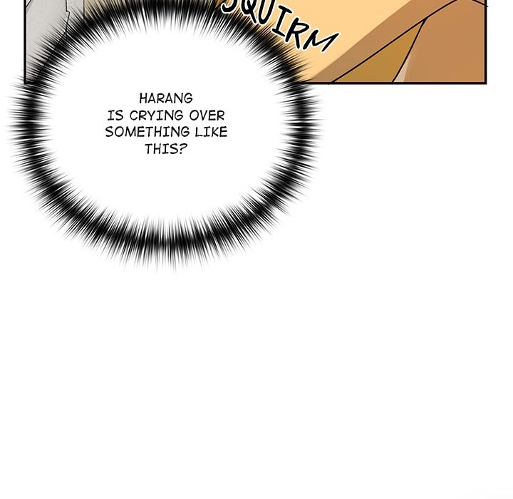 Read Paws on Campus chapter 11 image 170 on Lezhin