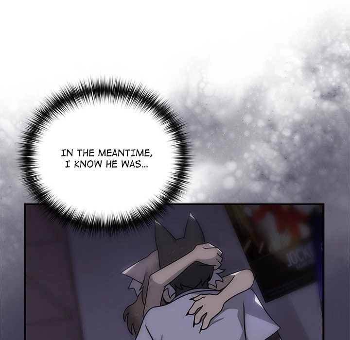 Read Paws on Campus chapter 11 image 171 on Lezhin