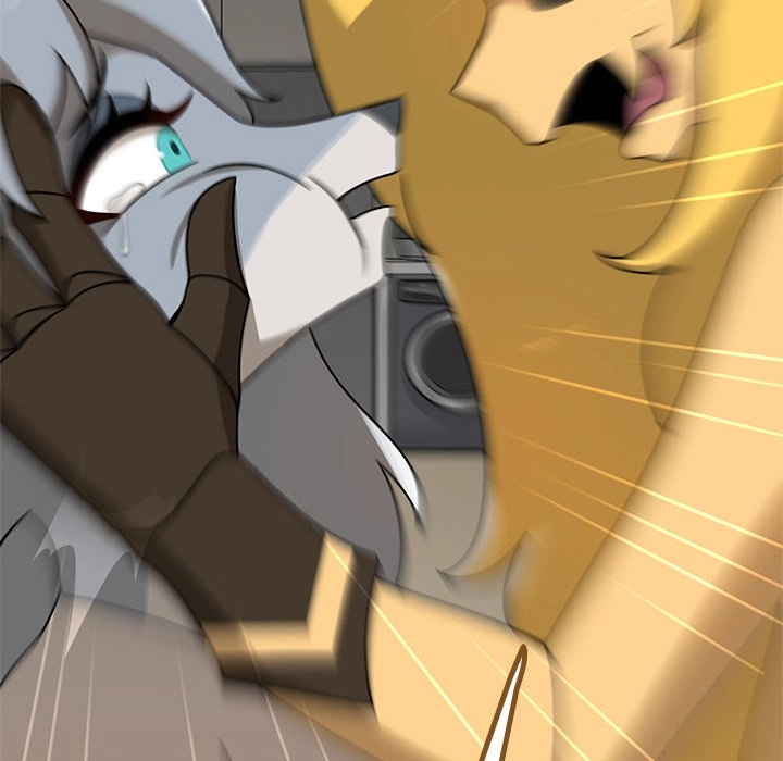 Read Paws on Campus chapter 11 image 175 on Lezhin