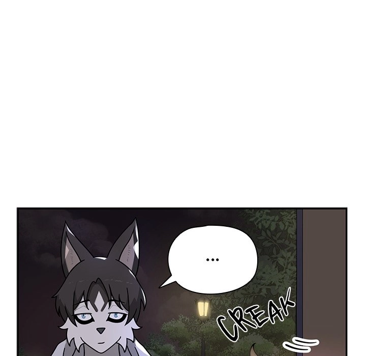 Read Paws on Campus chapter 11 image 18 on Lezhin