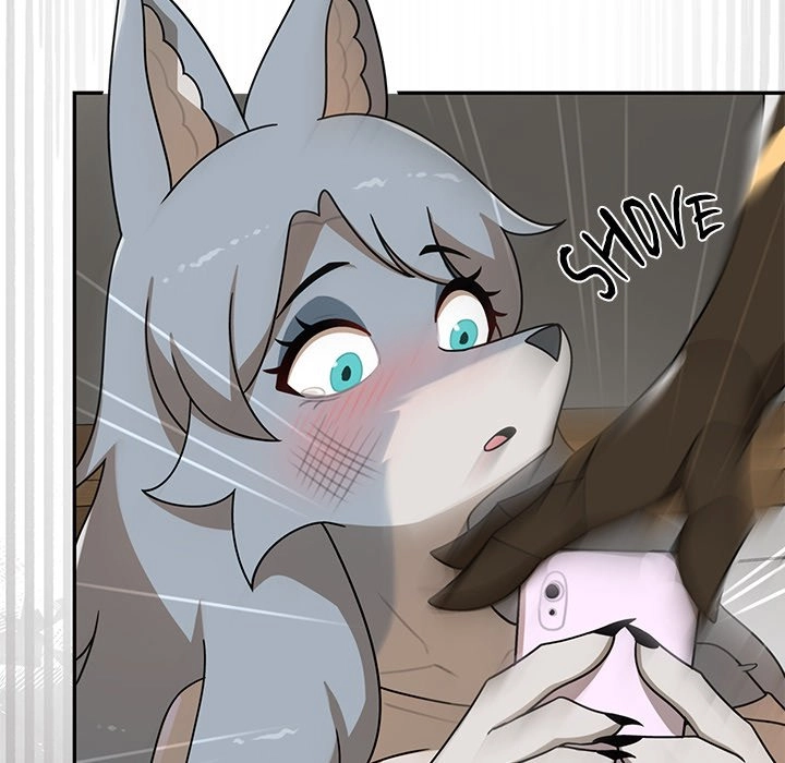 Read Paws on Campus chapter 11 image 180 on Lezhin