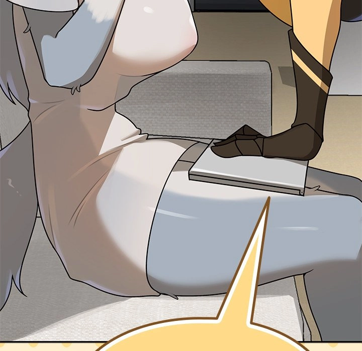 Read Paws on Campus chapter 11 image 184 on Lezhin