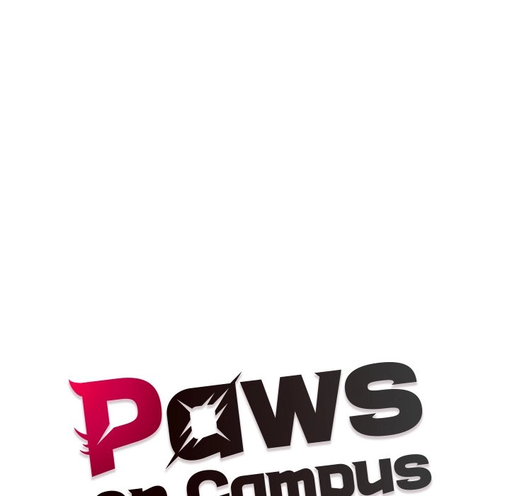 Read Paws on Campus chapter 11 image 186 on Lezhin