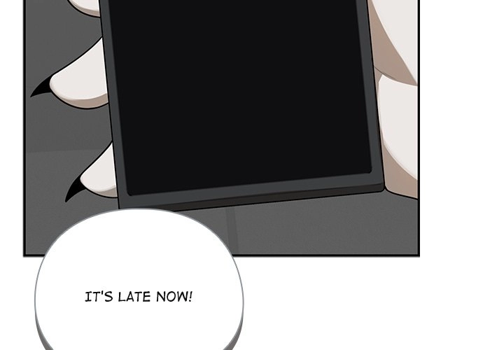 Read Paws on Campus chapter 11 image 2 on Lezhin