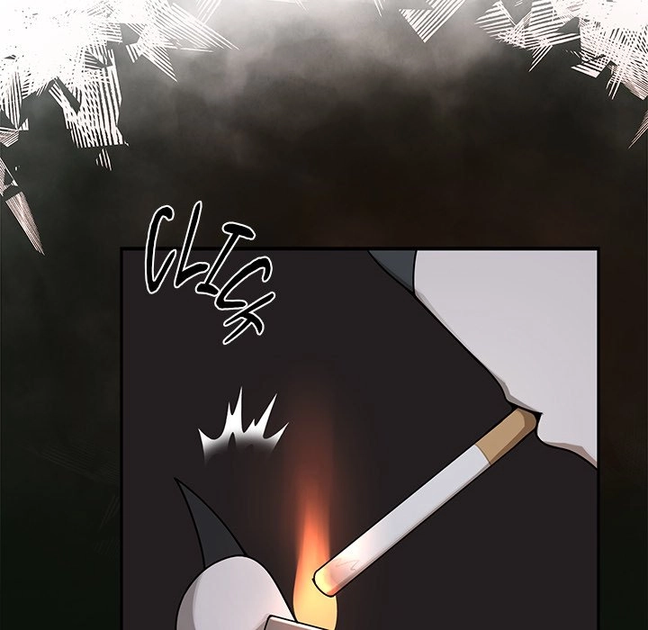 Read Paws on Campus chapter 11 image 21 on Lezhin