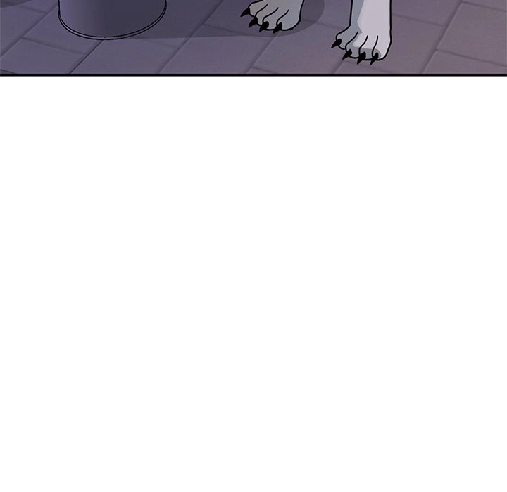 Read Paws on Campus chapter 11 image 24 on Lezhin