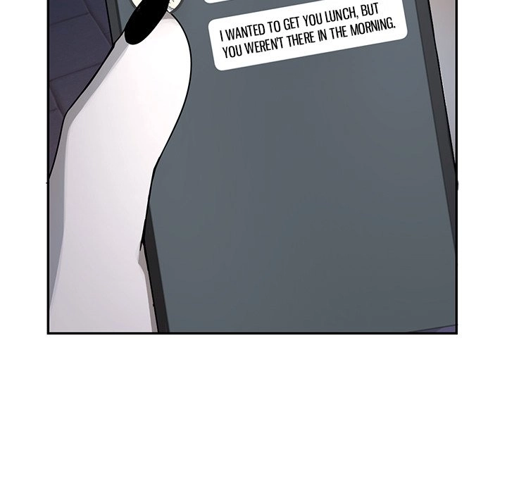 Read Paws on Campus chapter 11 image 26 on Lezhin