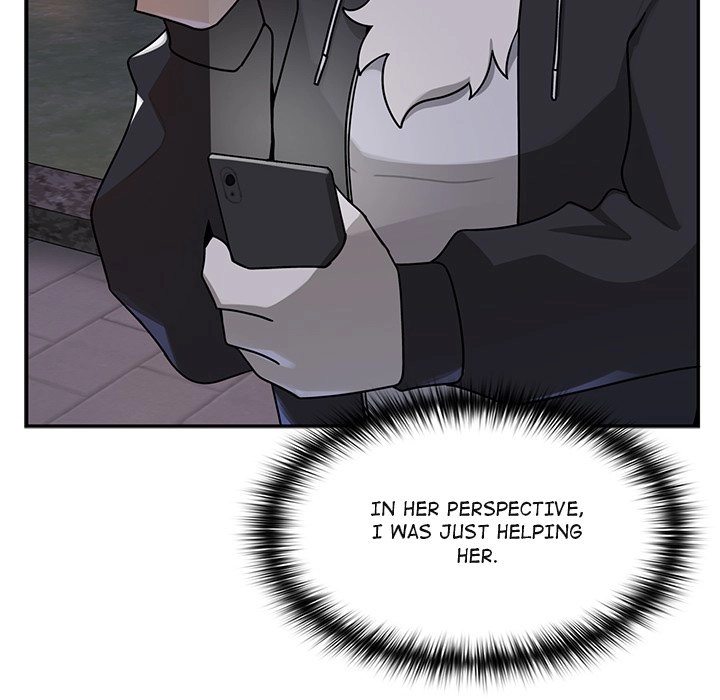 Read Paws on Campus chapter 11 image 29 on Lezhin