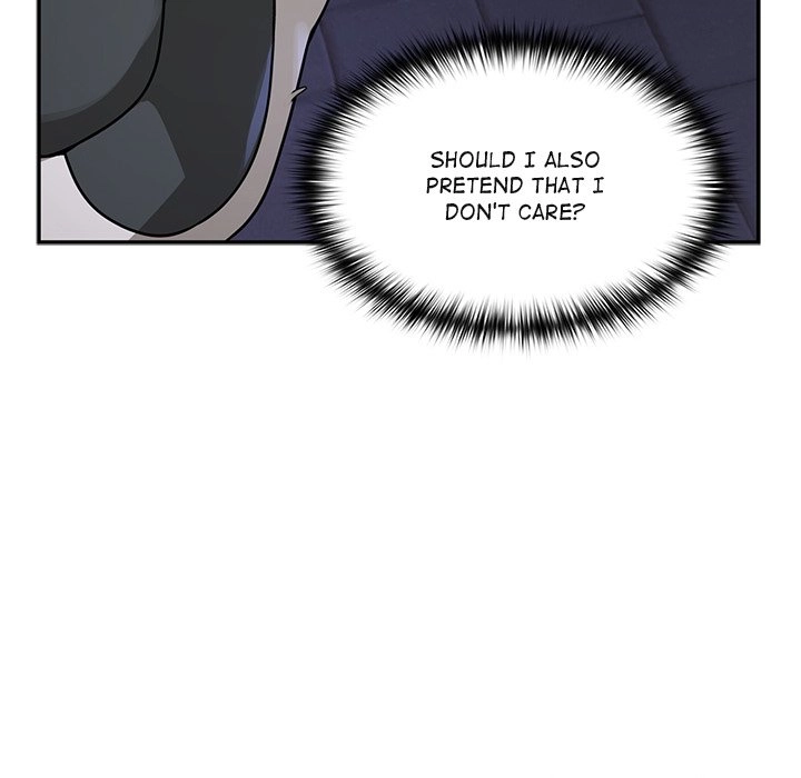 Read Paws on Campus chapter 11 image 32 on Lezhin