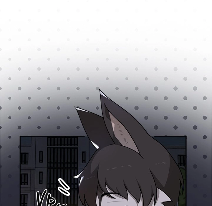 Read Paws on Campus chapter 11 image 33 on Lezhin