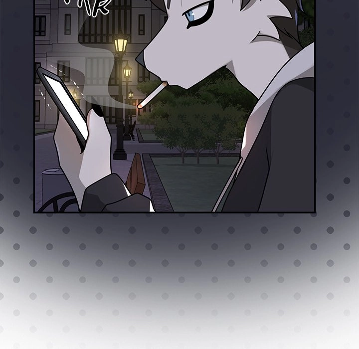 Read Paws on Campus chapter 11 image 34 on Lezhin