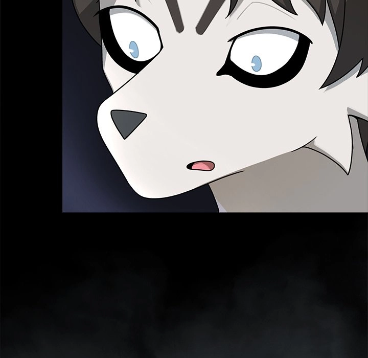 Read Paws on Campus chapter 11 image 40 on Lezhin