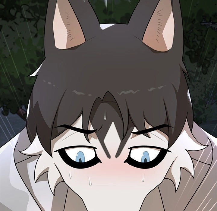 Read Paws on Campus chapter 11 image 44 on Lezhin