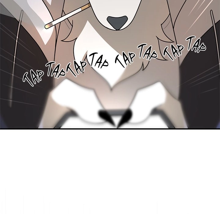 Read Paws on Campus chapter 11 image 45 on Lezhin