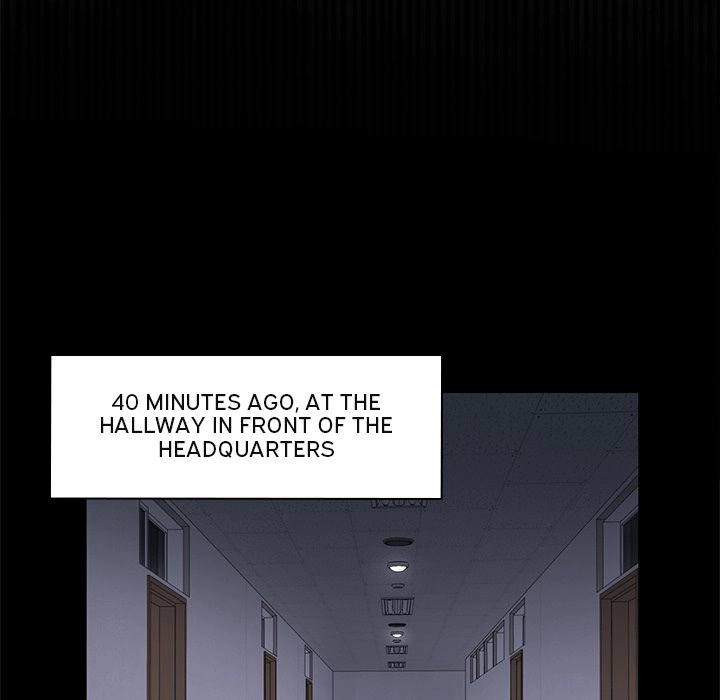 Read Paws on Campus chapter 11 image 47 on Lezhin