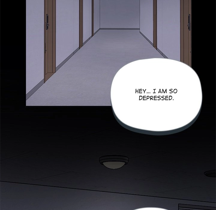 Read Paws on Campus chapter 11 image 48 on Lezhin