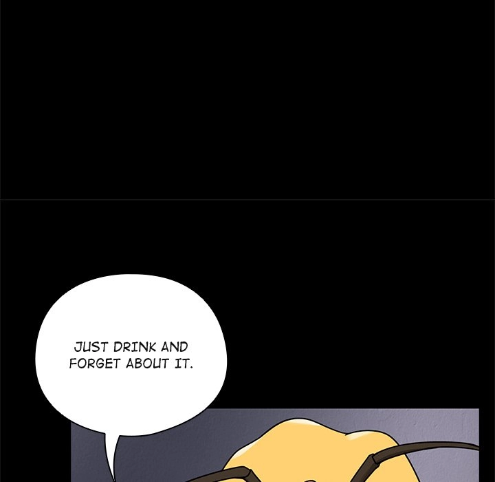 Read Paws on Campus chapter 11 image 51 on Lezhin