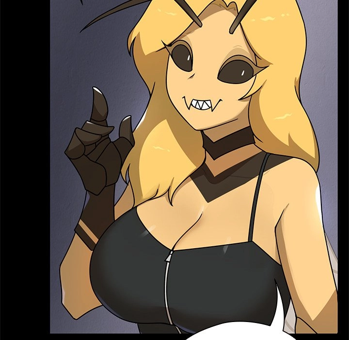 Read Paws on Campus chapter 11 image 52 on Lezhin
