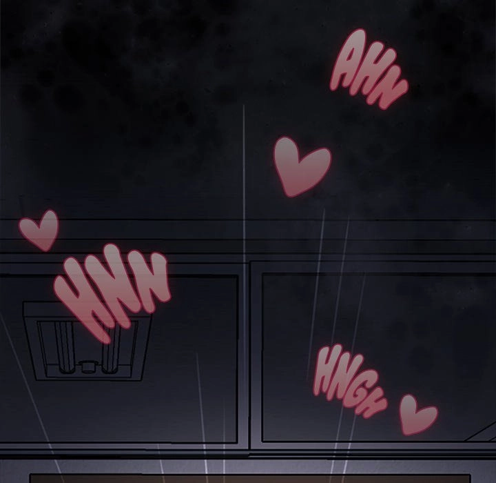 Read Paws on Campus chapter 11 image 56 on Lezhin