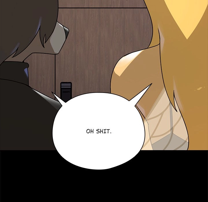 Read Paws on Campus chapter 11 image 58 on Lezhin