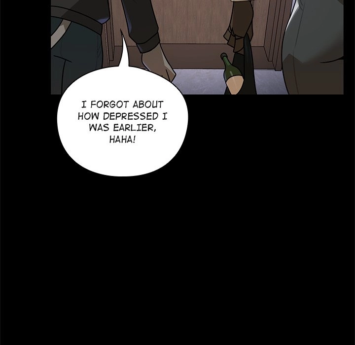 Read Paws on Campus chapter 11 image 61 on Lezhin