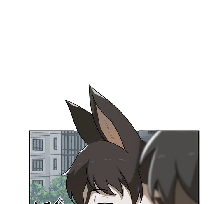 Read Paws on Campus chapter 11 image 72 on Lezhin