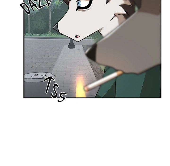 Read Paws on Campus chapter 11 image 73 on Lezhin