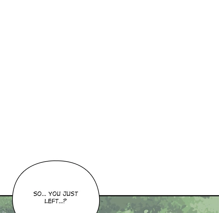 Read Paws on Campus chapter 11 image 74 on Lezhin