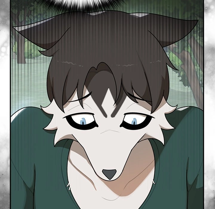 Read Paws on Campus chapter 11 image 78 on Lezhin