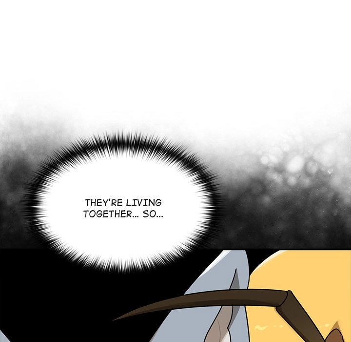 Read Paws on Campus chapter 11 image 80 on Lezhin