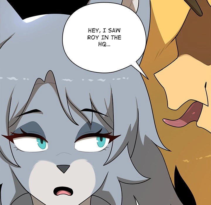 Read Paws on Campus chapter 11 image 81 on Lezhin