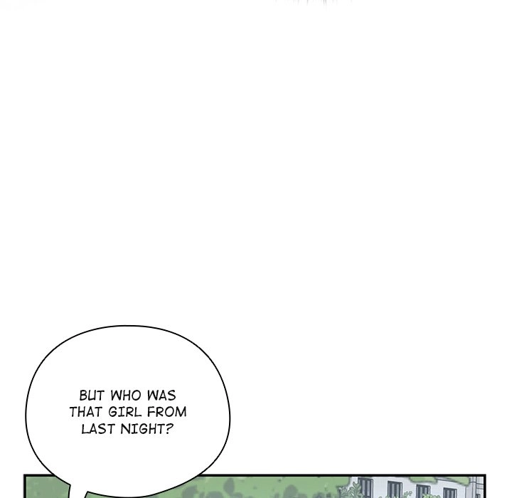 Read Paws on Campus chapter 11 image 83 on Lezhin