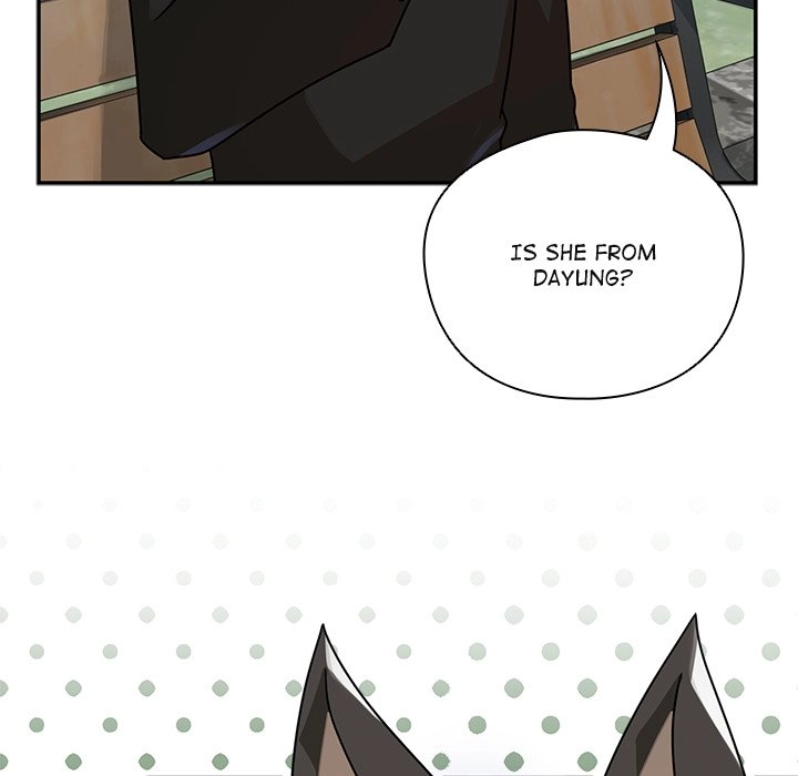 Read Paws on Campus chapter 11 image 85 on Lezhin