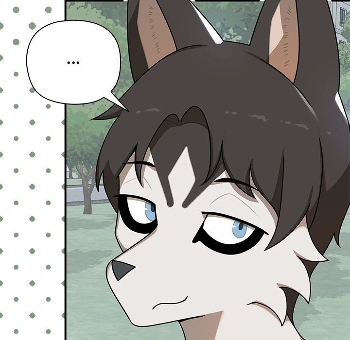 Read Paws on Campus chapter 11 image 86 on Lezhin